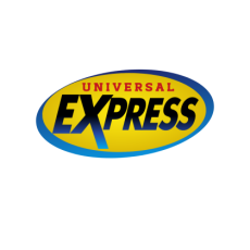 Universal Orlando Express Pass