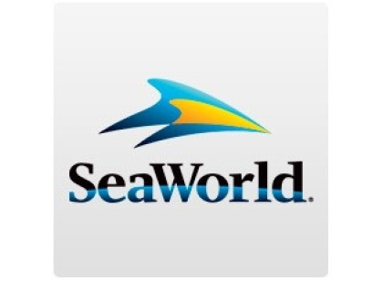 SeaWorld - Florida Two Park Ticket